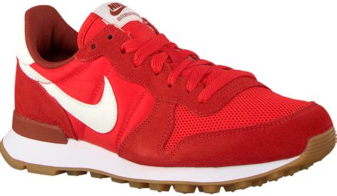 turnschuhe rot damen nike